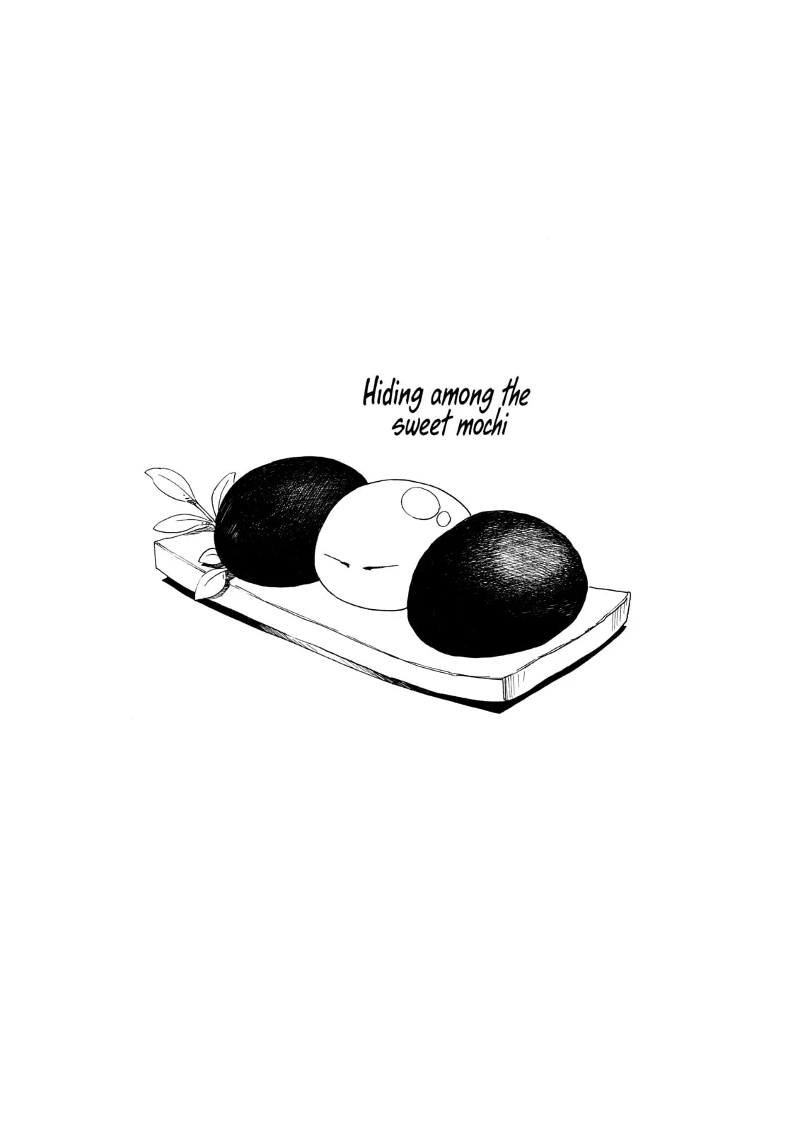 That Time I Got Reincarnated as a Slime, chapter 6.5, page 21