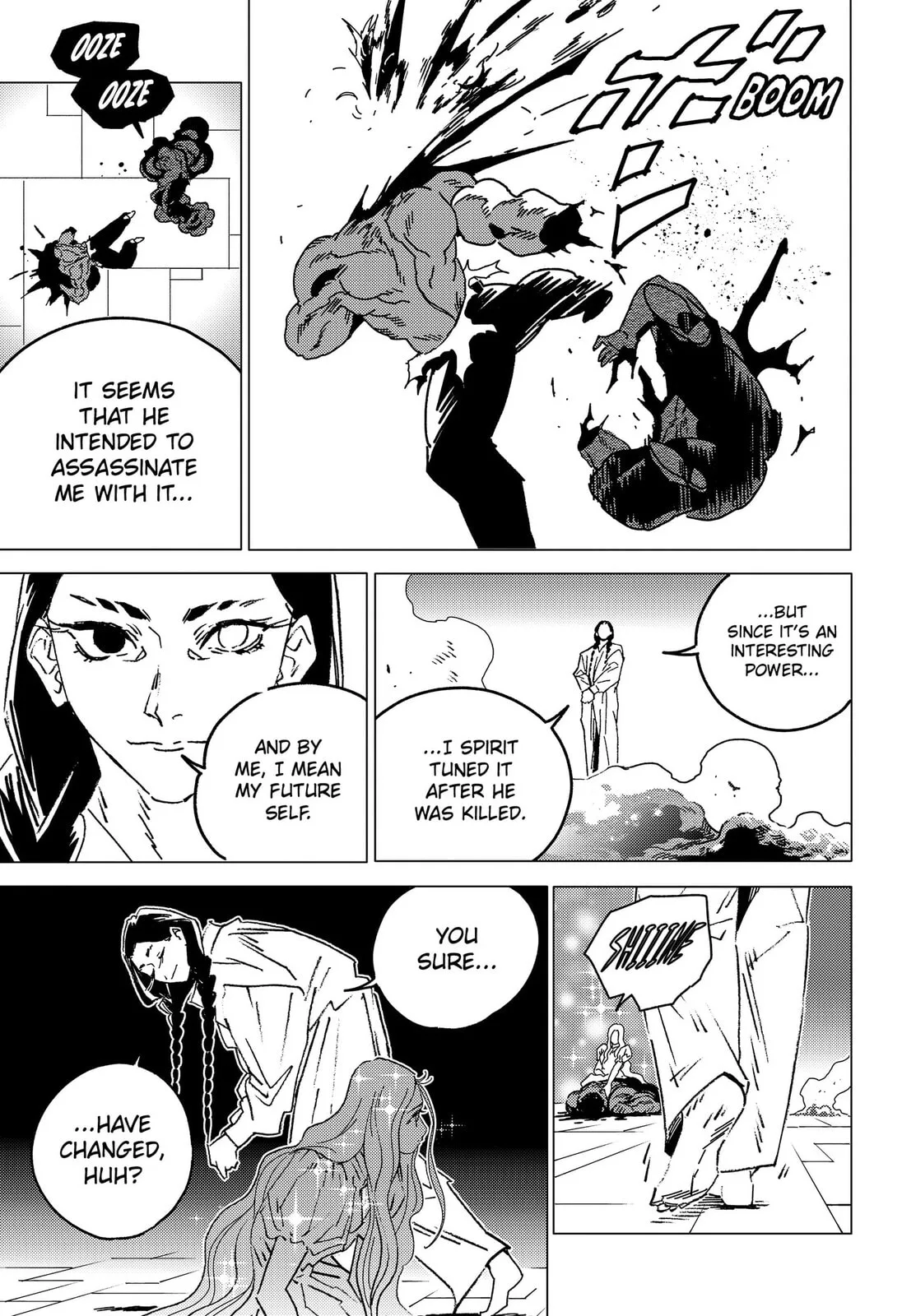 Ghost Fixers, chapter 82, page 6