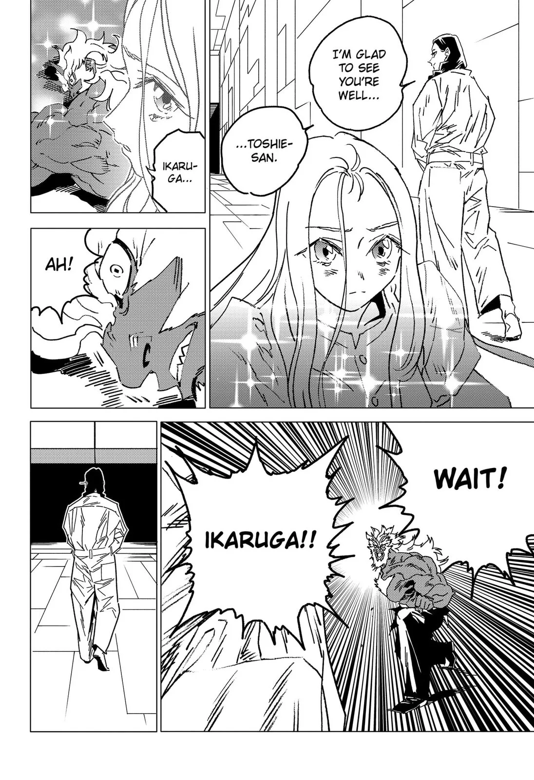 Ghost Fixers, chapter 82, page 7