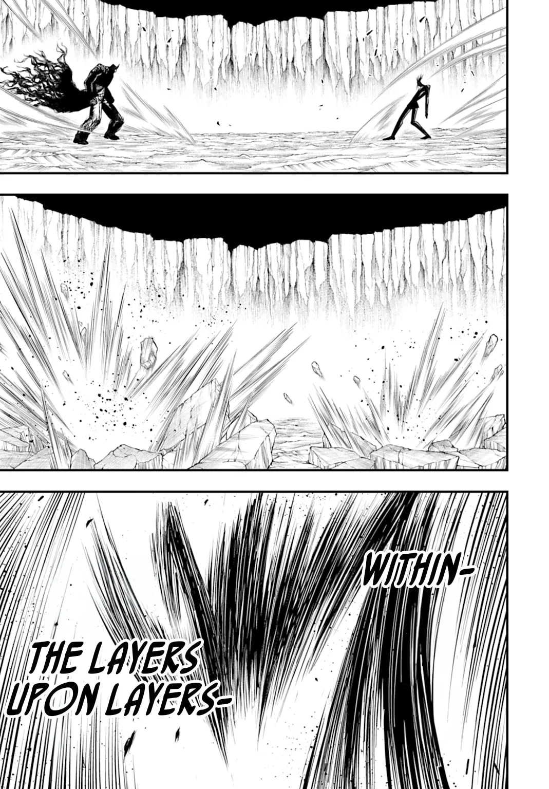 Record of Ragnarok: The Apocalypse of the Gods, chapter 24, page 13