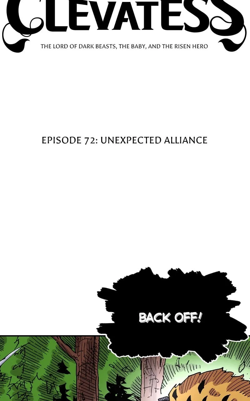 Clevatess, chapter 72, page 3