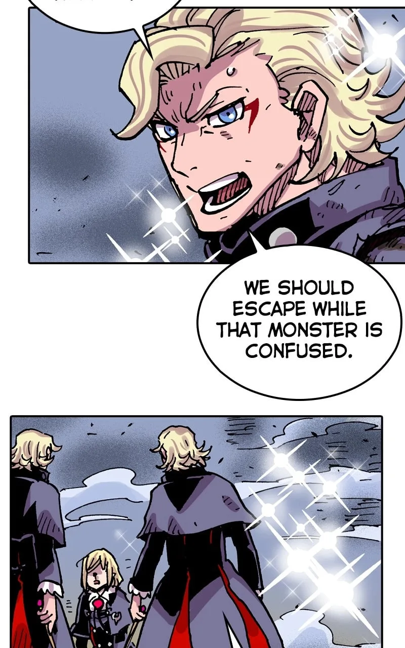 Clevatess, chapter 72, page 9