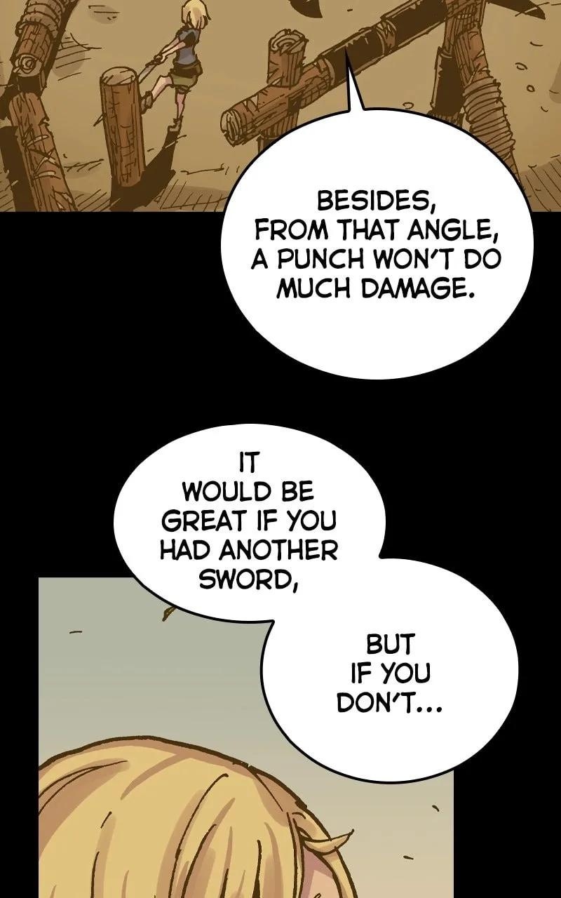 Clevatess, chapter 72, page 15
