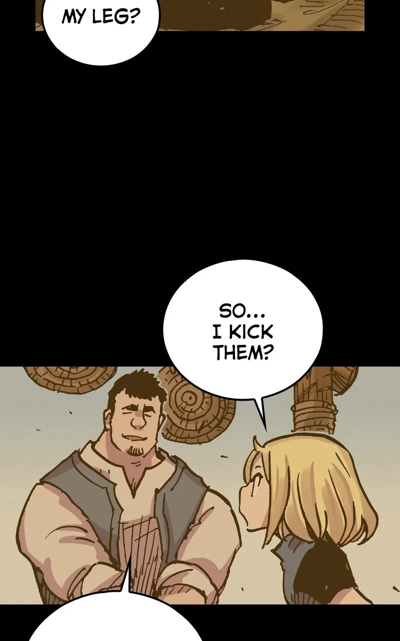 Clevatess, chapter 72, page 17