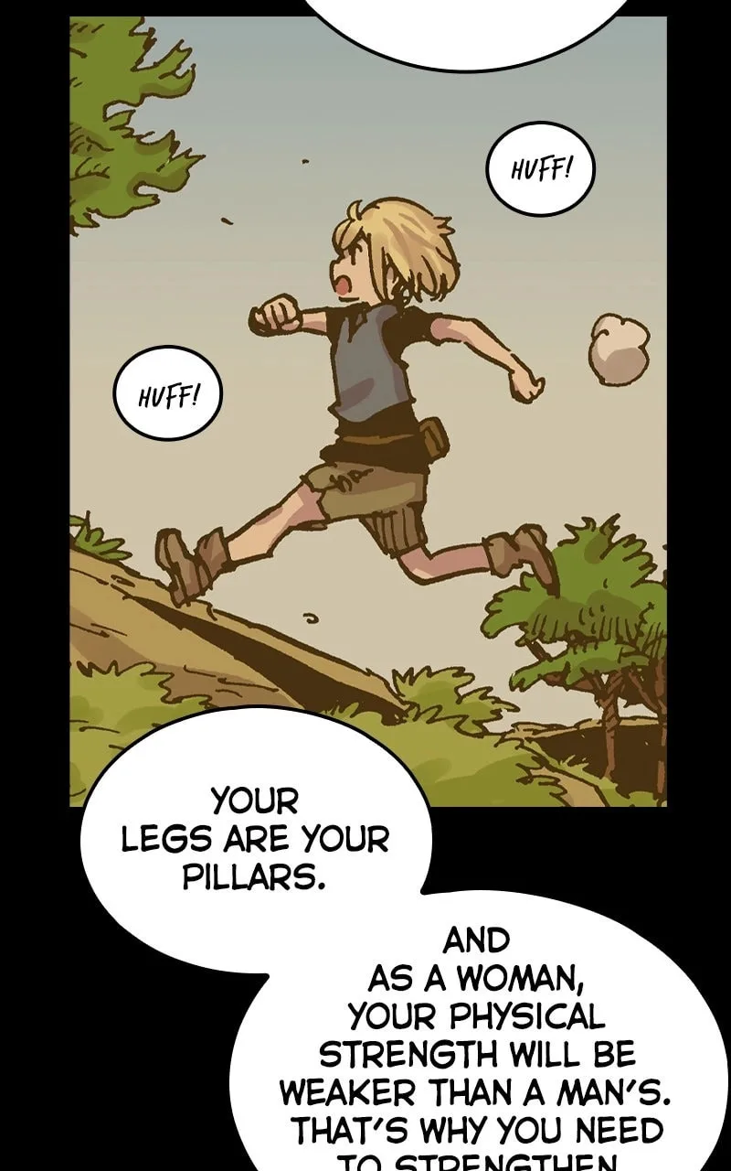 Clevatess, chapter 72, page 19