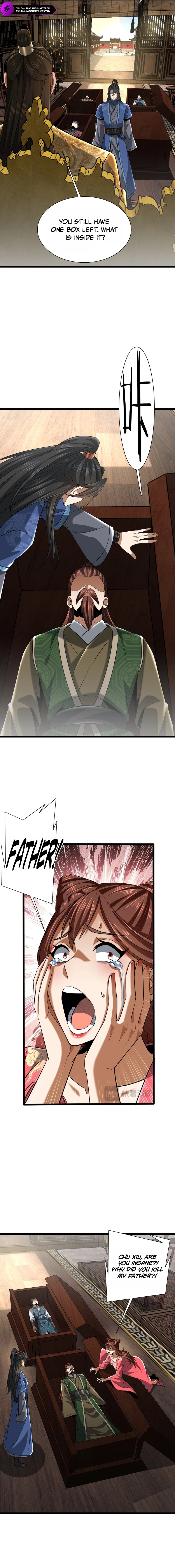 Greet the Sect Leader, chapter 16, page 4