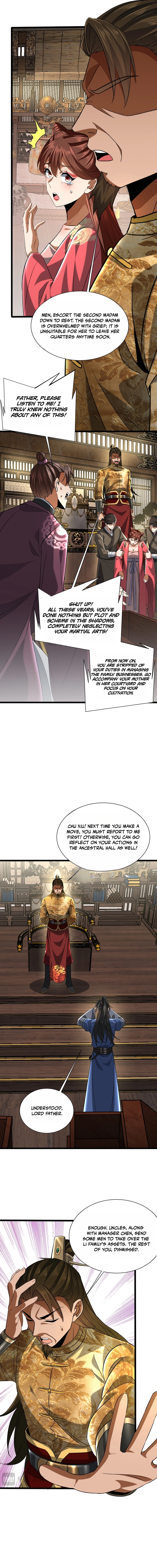Greet the Sect Leader, chapter 16, page 7