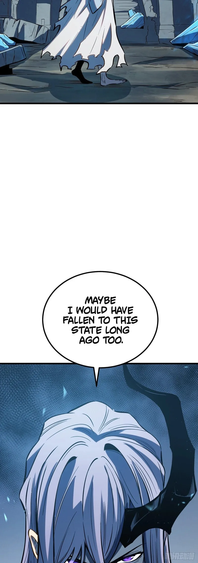 All-Class Awakening:God Slayer, chapter 89, page 16