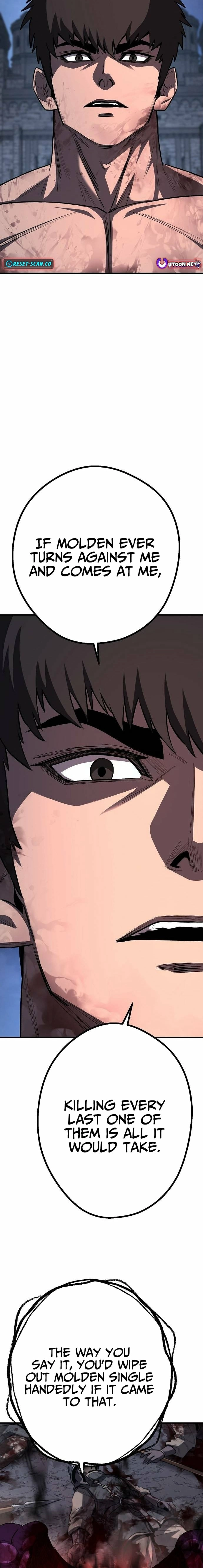 The Berserker's Second Playthrough, chapter 24, page 6