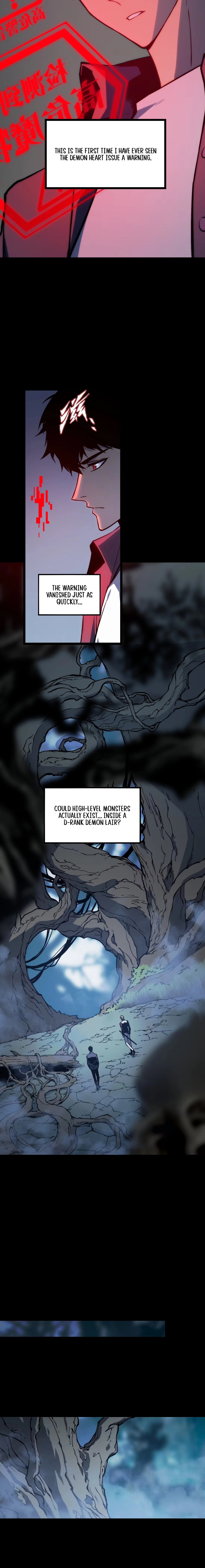 Return of the Devourer, chapter 26, page 2