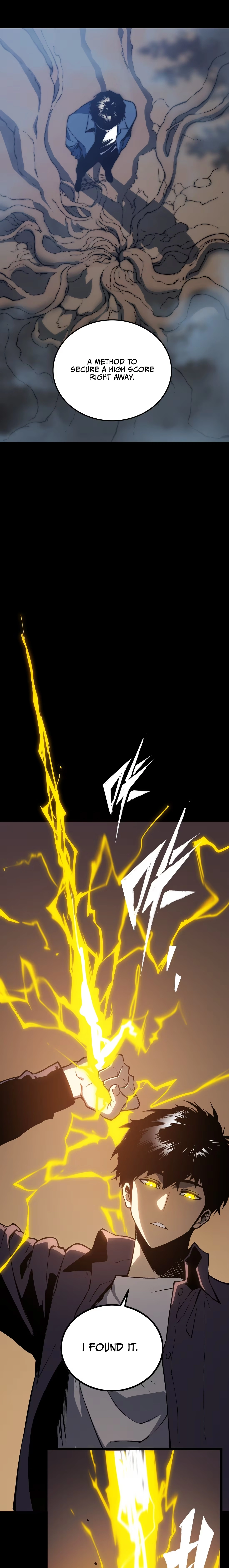 Return of the Devourer, chapter 26, page 11
