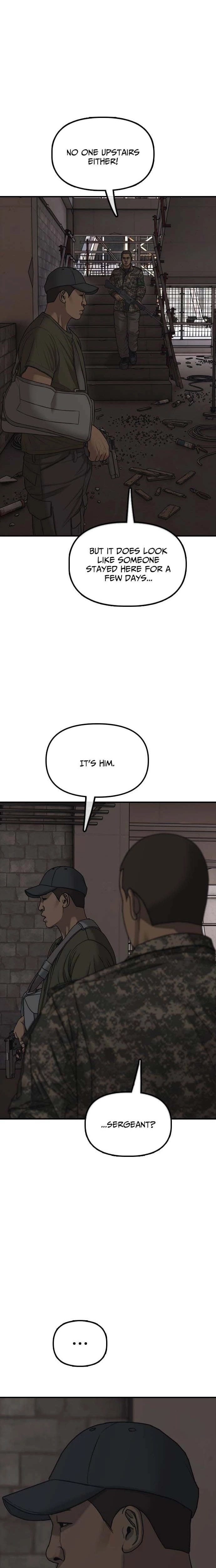 The Apocalypse is Here, chapter 58, page 36