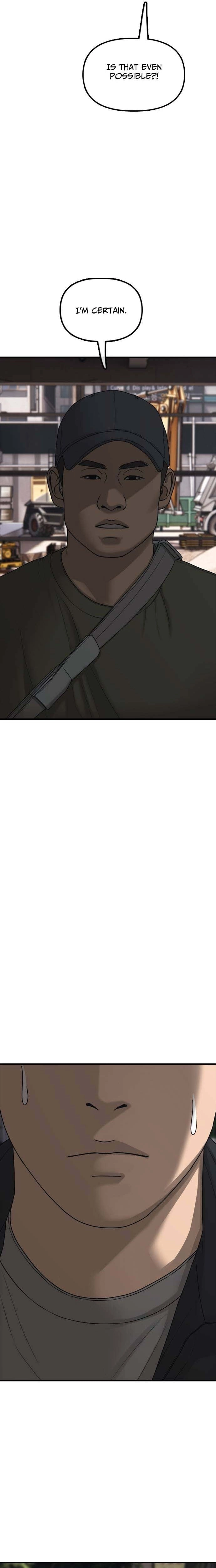 The Apocalypse is Here, chapter 58, page 39