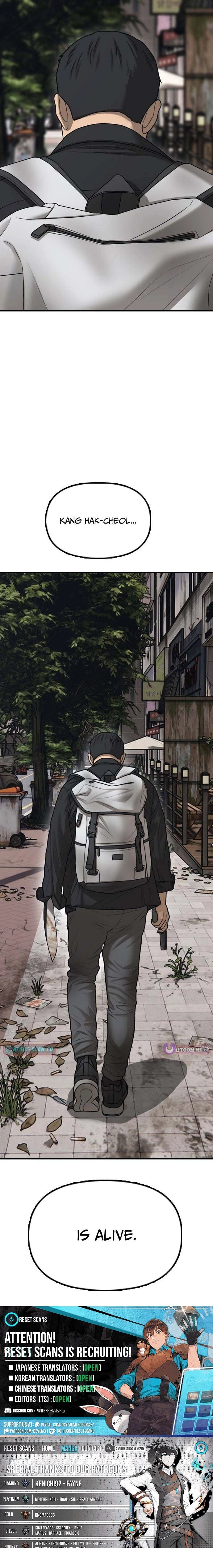 The Apocalypse is Here, chapter 58, page 40