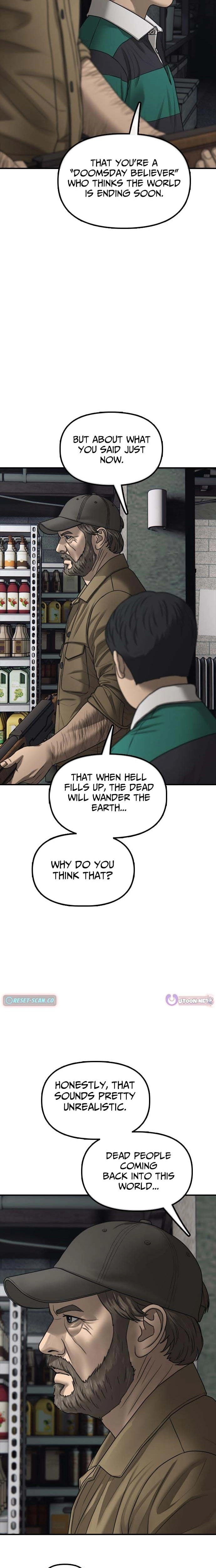 The Apocalypse is Here, chapter 59, page 11
