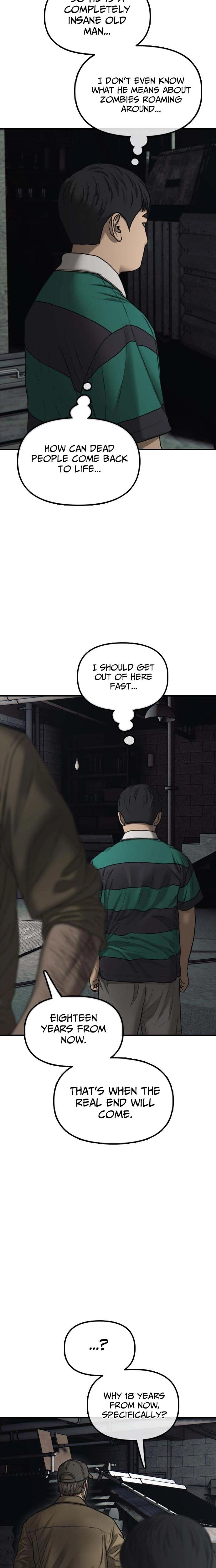 The Apocalypse is Here, chapter 59, page 13