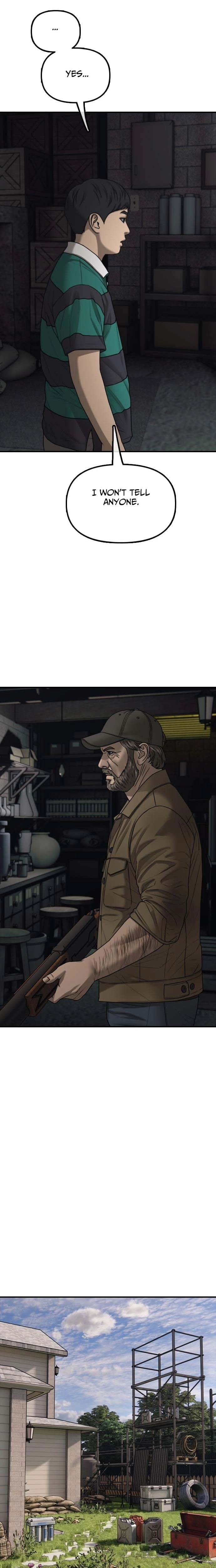 The Apocalypse is Here, chapter 59, page 19