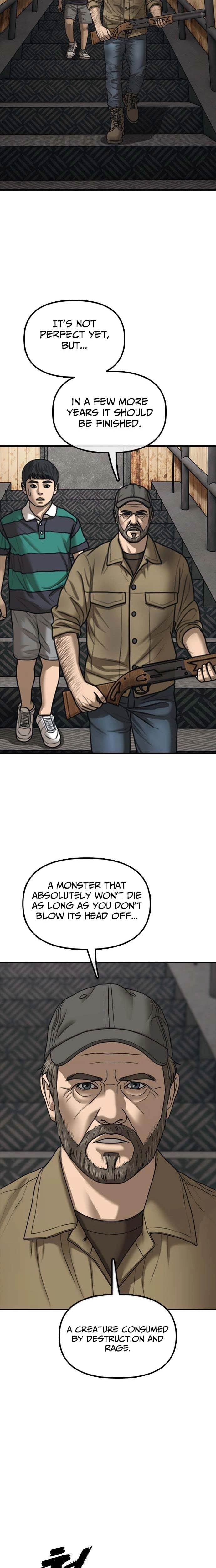 The Apocalypse is Here, chapter 59, page 21