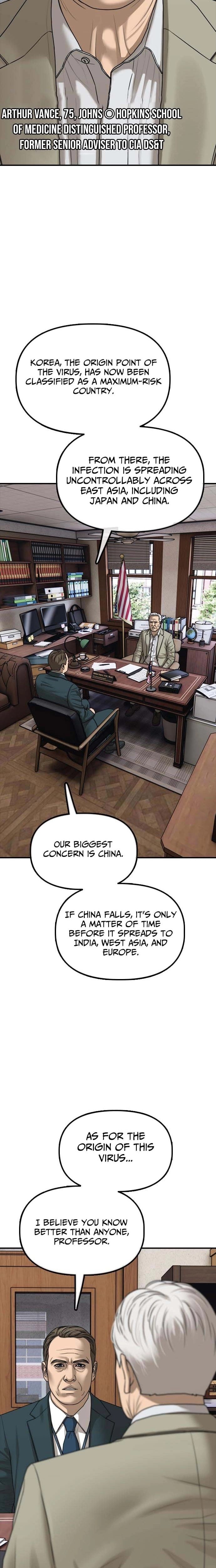 The Apocalypse is Here, chapter 59, page 27