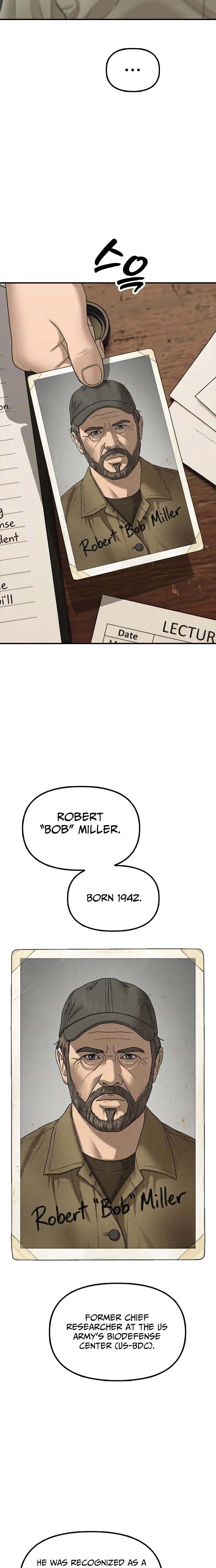 The Apocalypse is Here, chapter 59, page 28