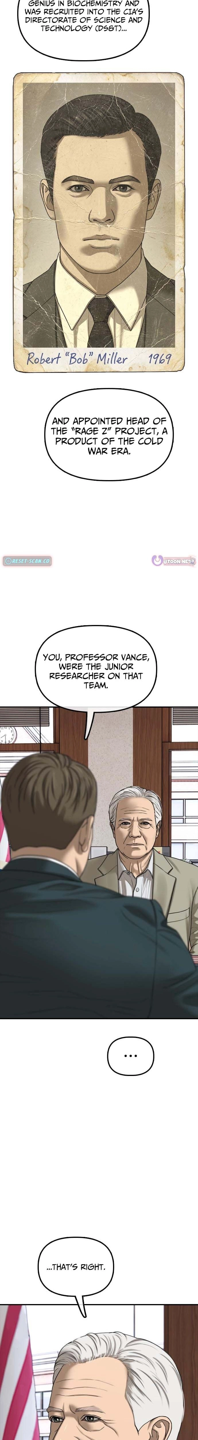 The Apocalypse is Here, chapter 59, page 29