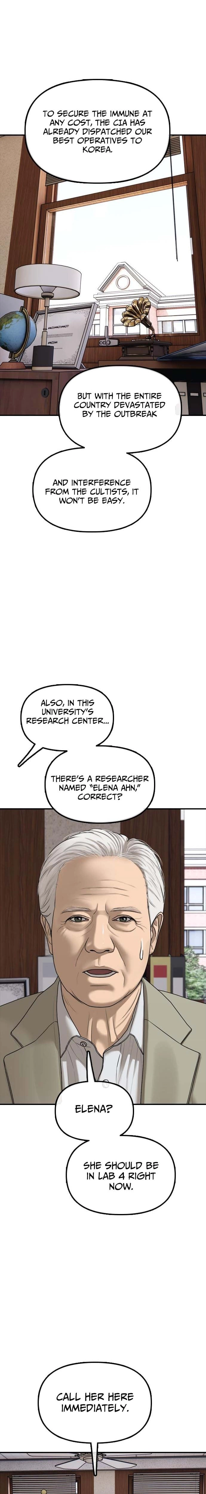 The Apocalypse is Here, chapter 59, page 41