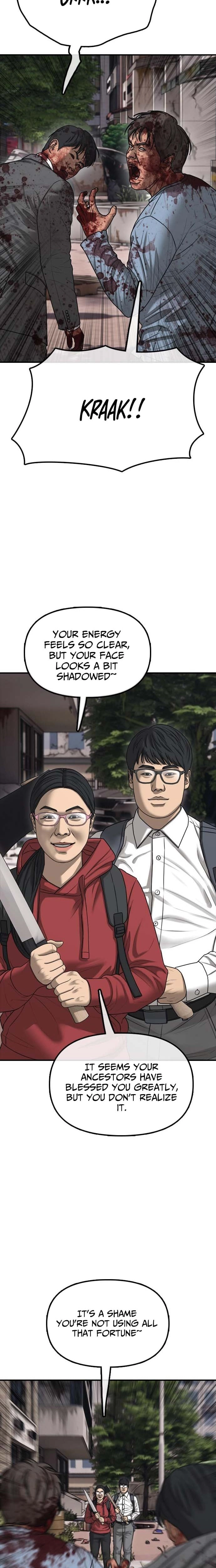 The Apocalypse is Here, chapter 60, page 5