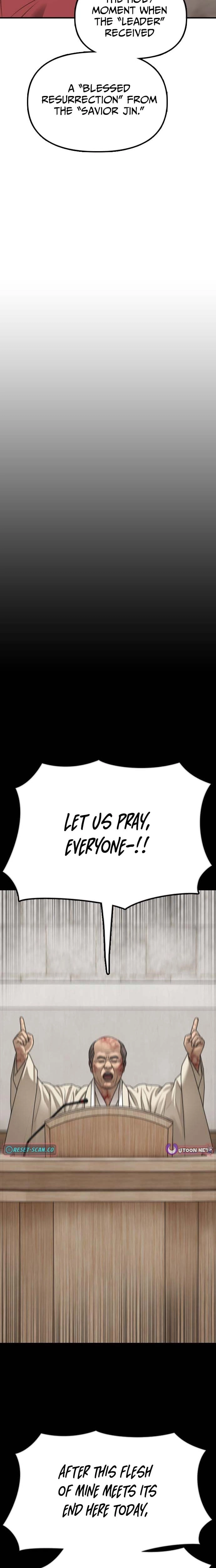 The Apocalypse is Here, chapter 60, page 11