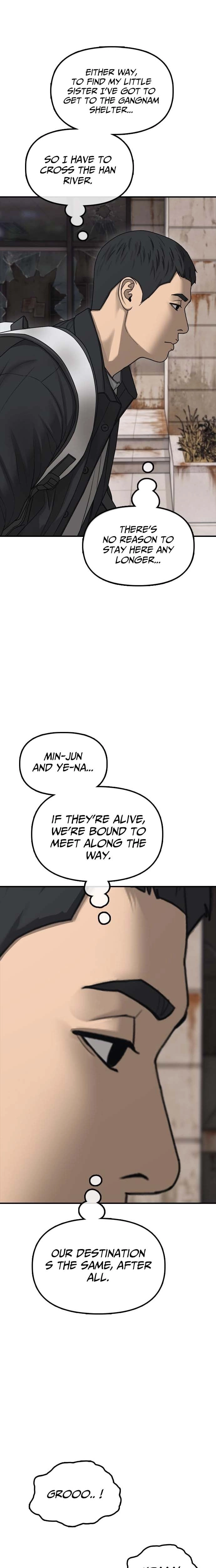 The Apocalypse is Here, chapter 60, page 37
