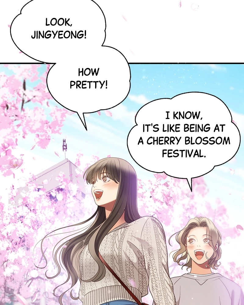 Daytime Star, chapter 40, page 3