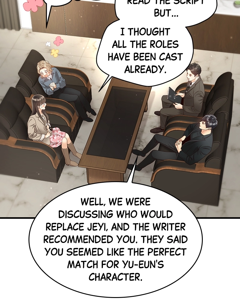 Daytime Star, chapter 40, page 24