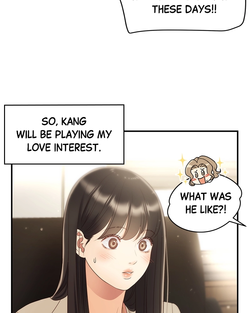 Daytime Star, chapter 40, page 31