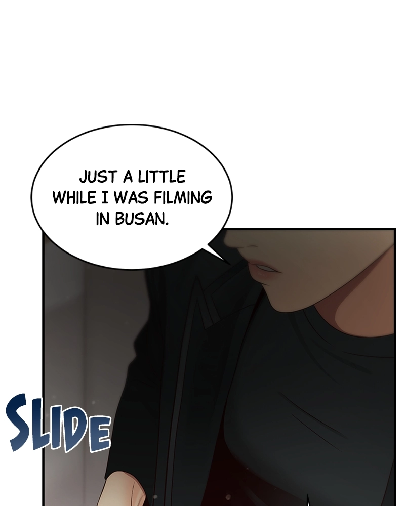 Daytime Star, chapter 40, page 55