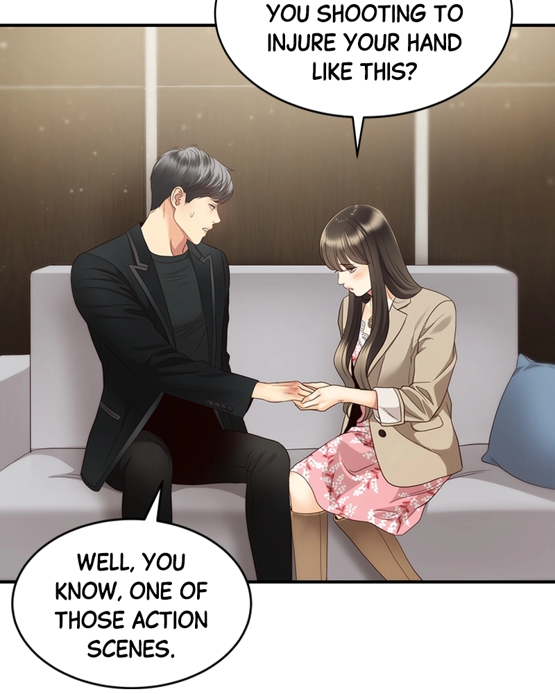 Daytime Star, chapter 40, page 61