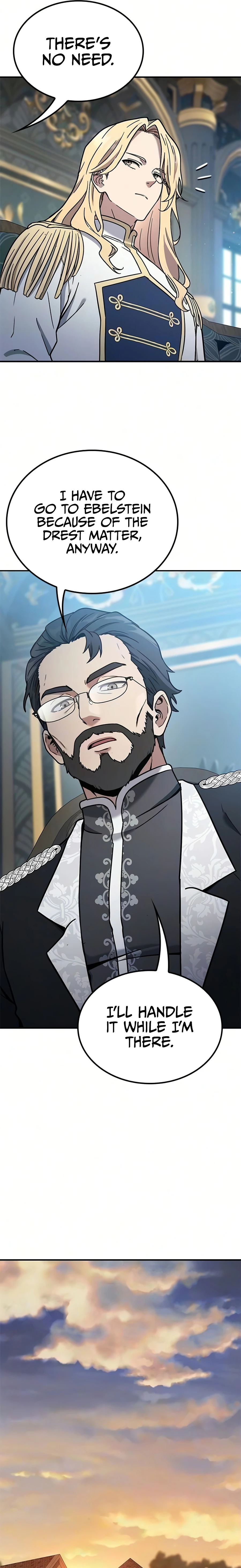 Noble Lady Reformation Guide, chapter 23, page 5