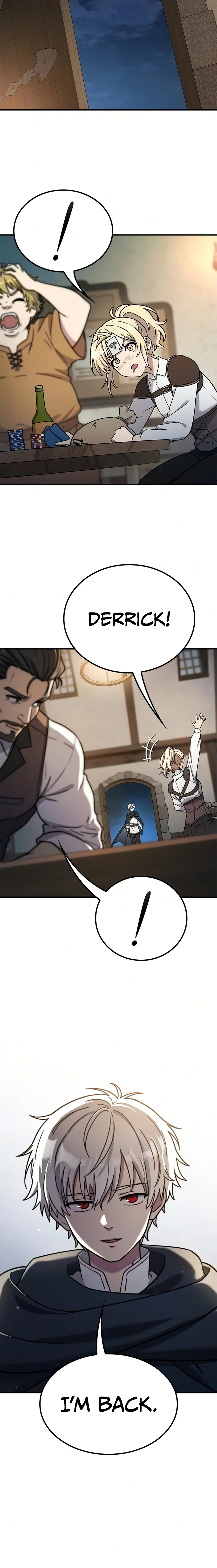 Noble Lady Reformation Guide, chapter 23, page 10