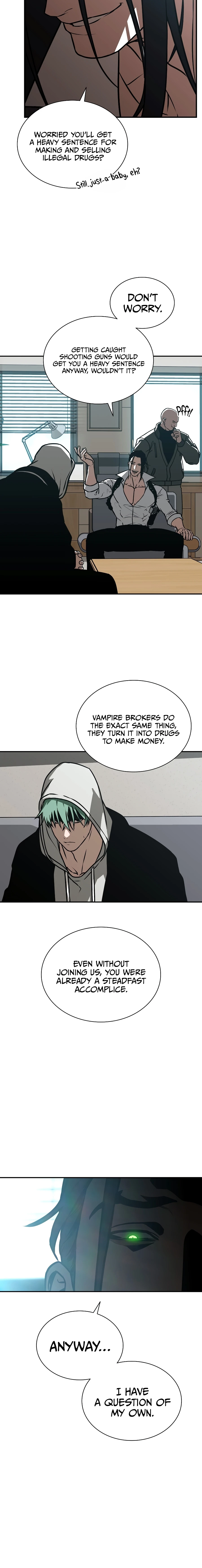 Tales of the Moonlit Night, chapter 30, page 6