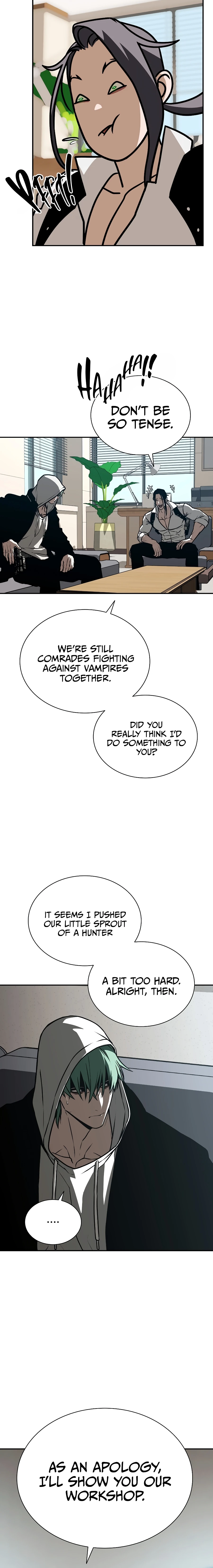 Tales of the Moonlit Night, chapter 30, page 12