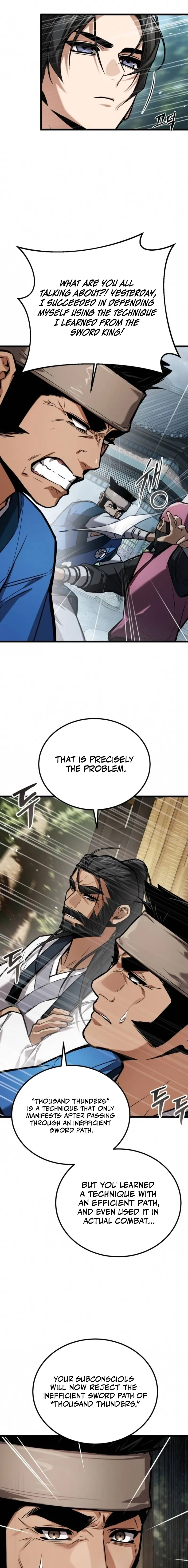 The Demon God, chapter 28, page 19