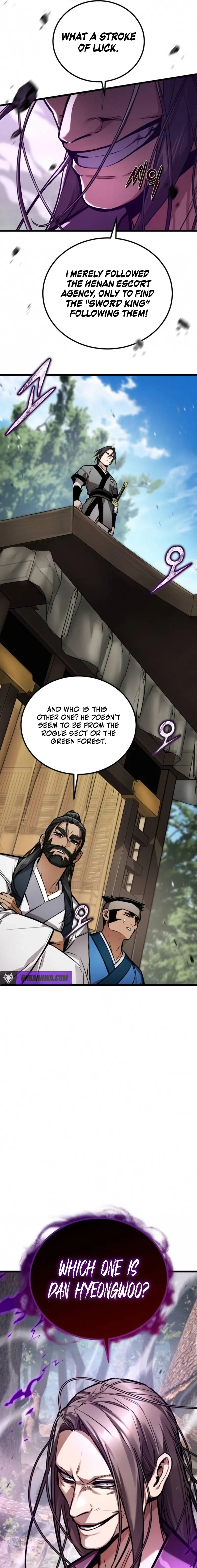 The Demon God, chapter 28, page 23