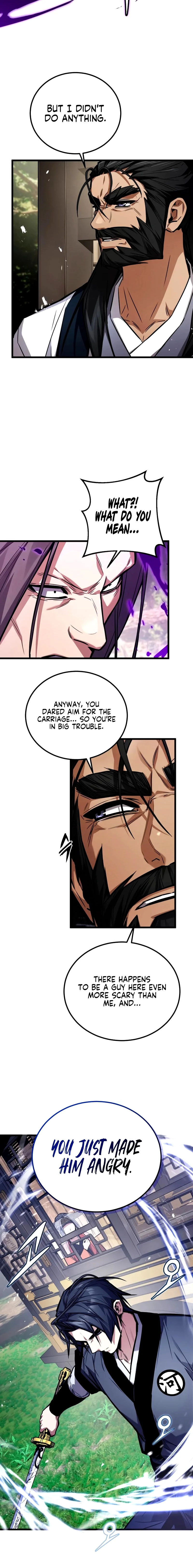 The Demon God, chapter 29, page 8