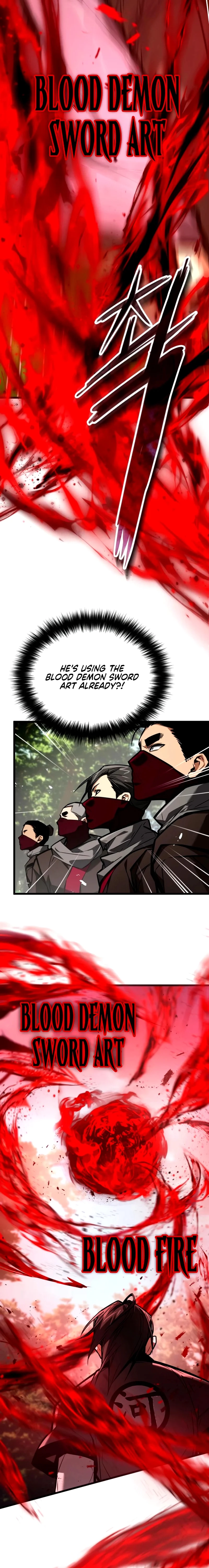 The Demon God, chapter 29, page 12