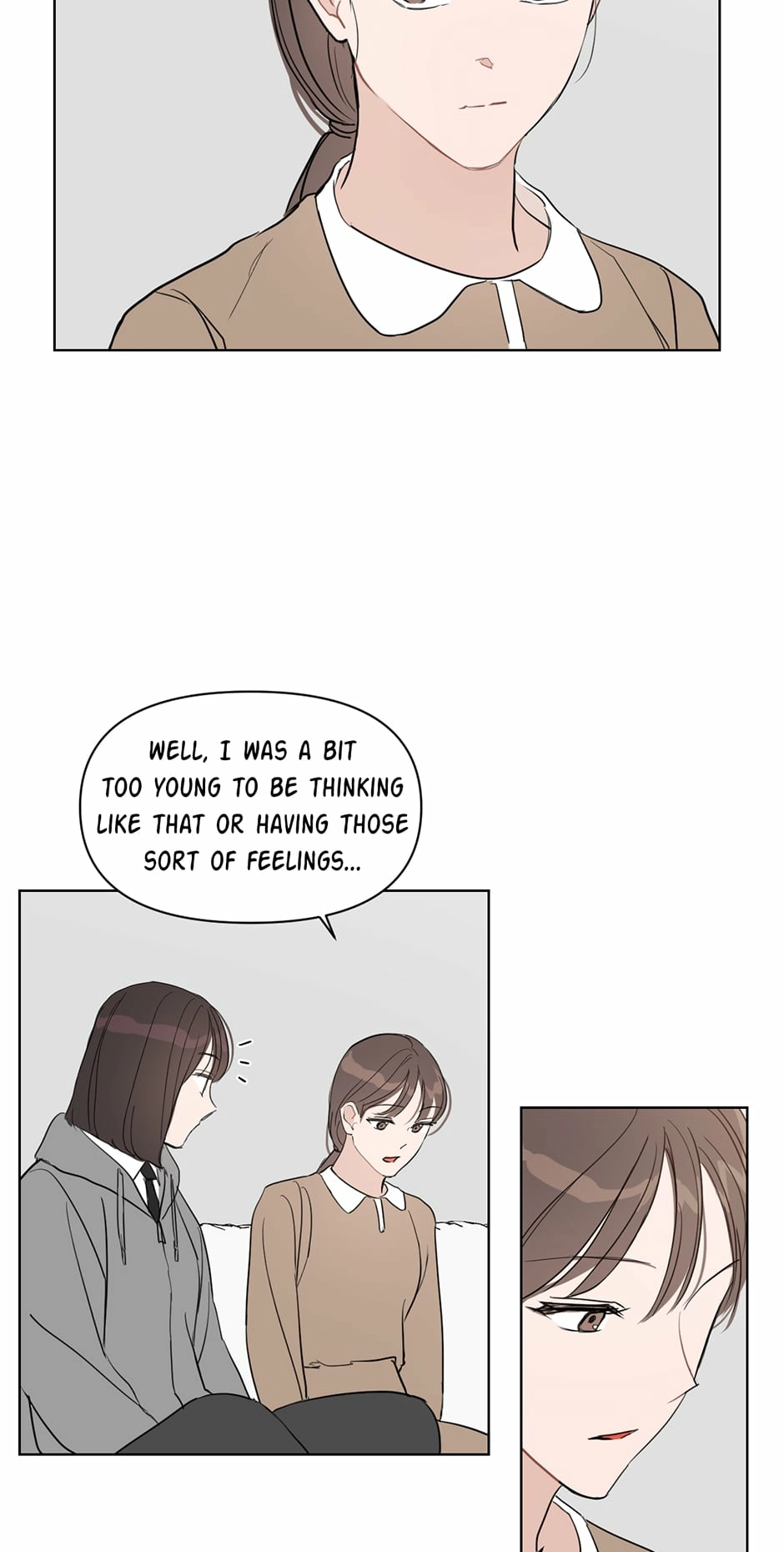 Positively Yours, chapter 23, page 11
