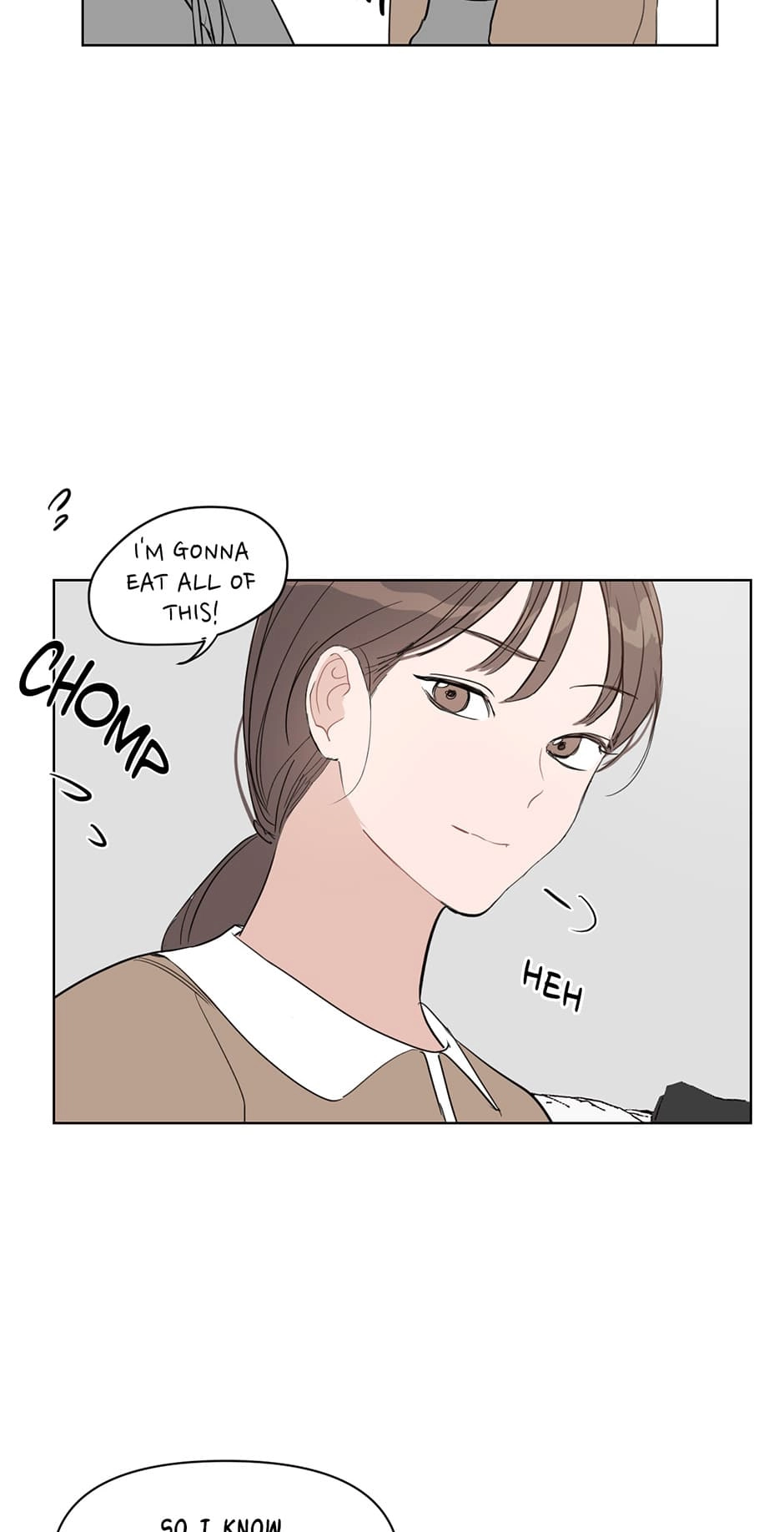 Positively Yours, chapter 23, page 14
