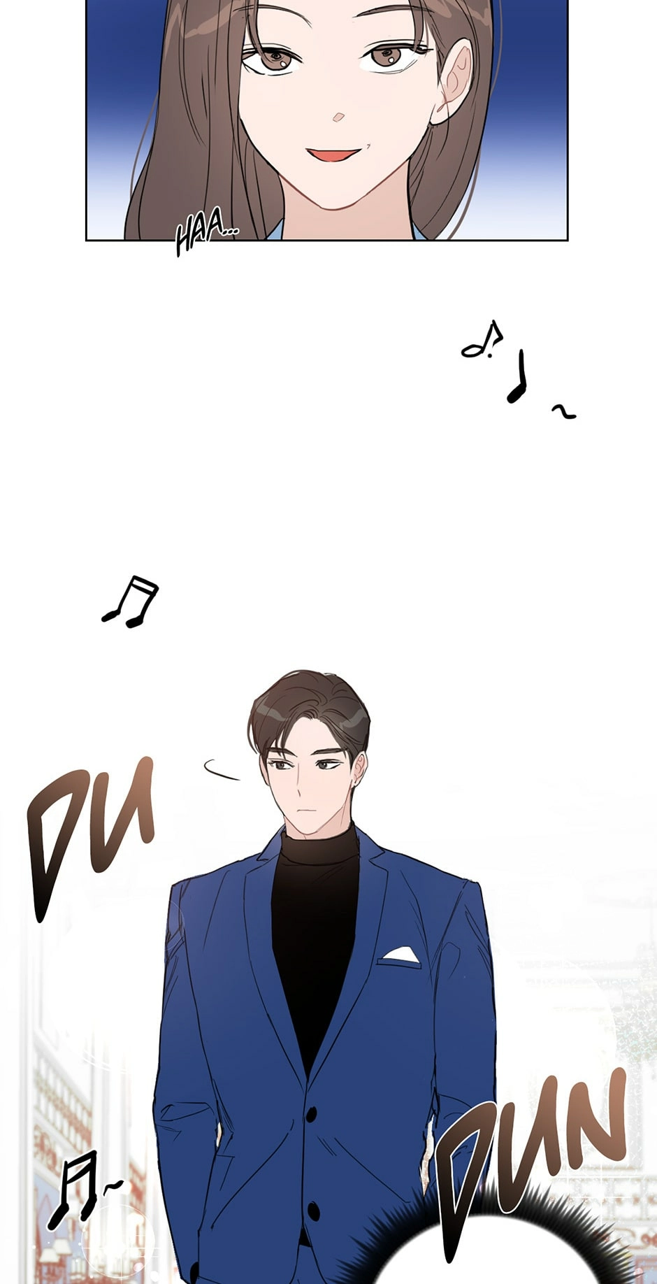 Positively Yours, chapter 23, page 18