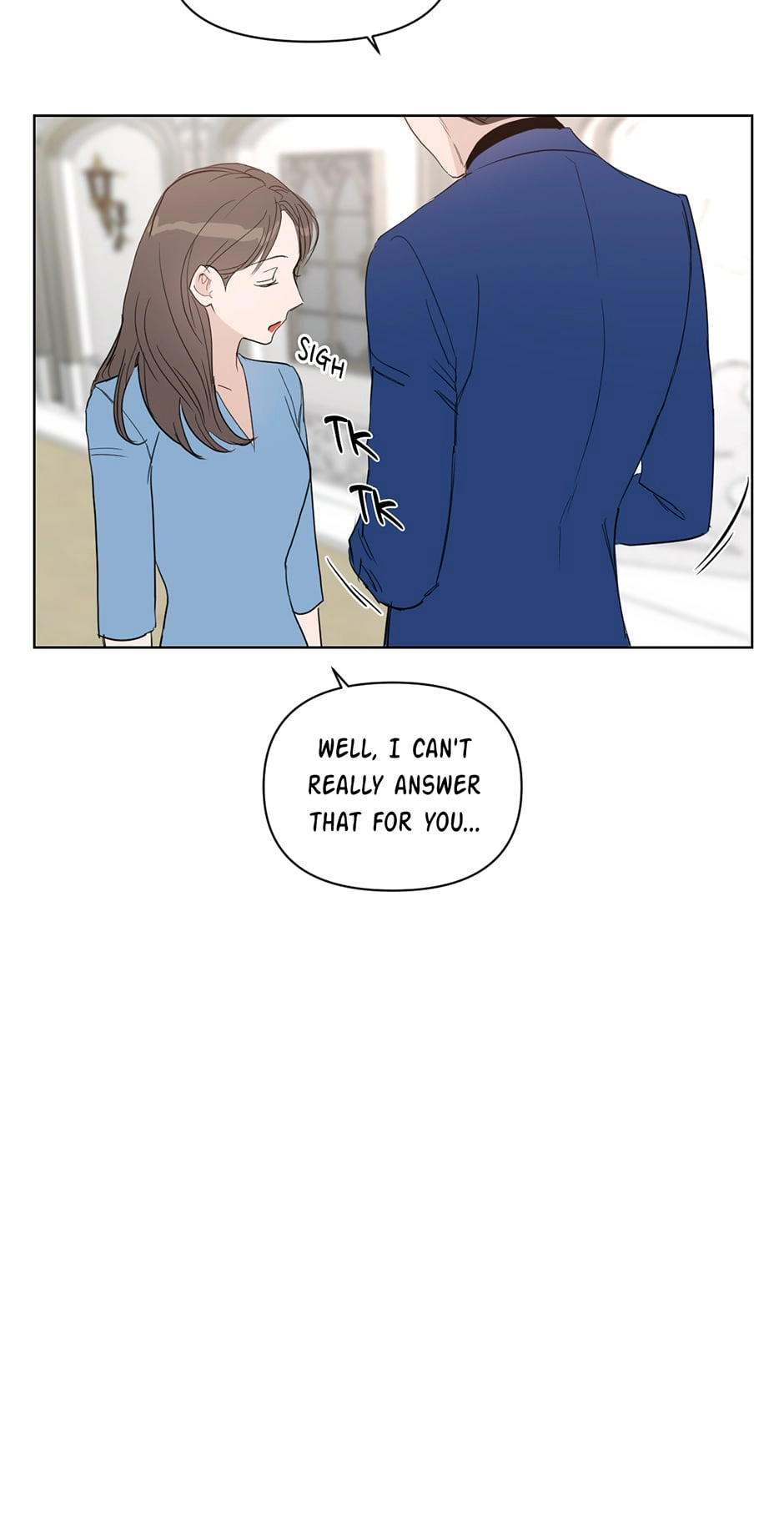 Positively Yours, chapter 23, page 41