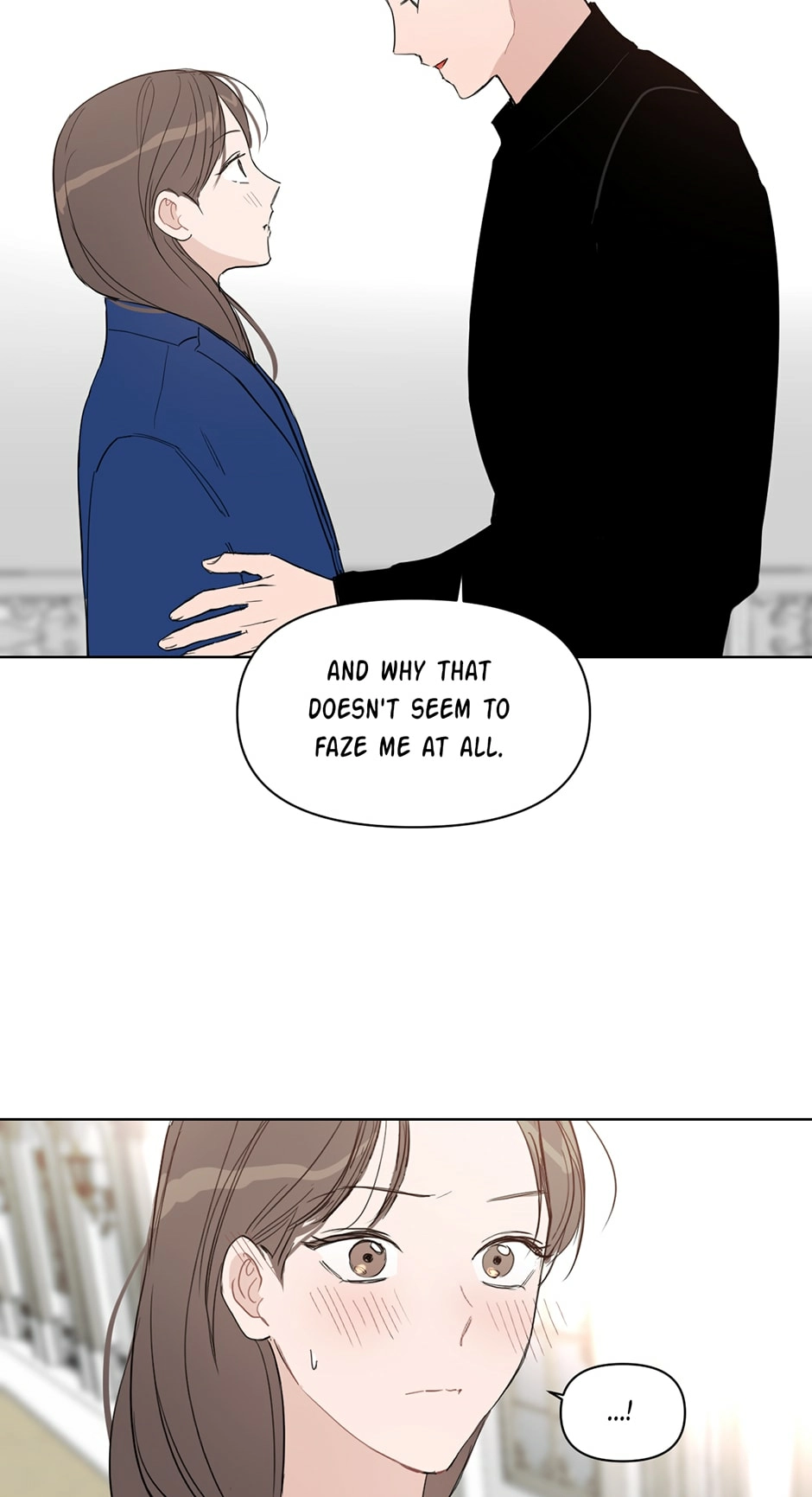Positively Yours, chapter 23, page 44