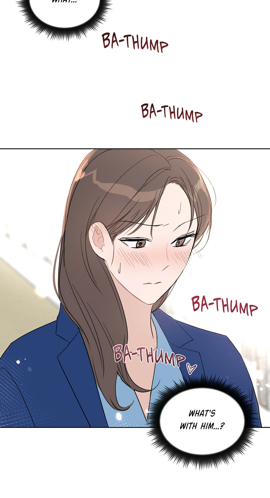Positively Yours, chapter 23, page 46
