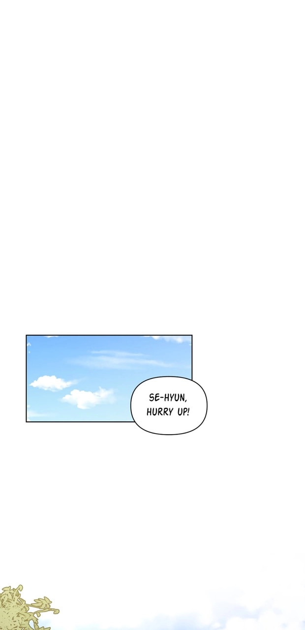 Positively Yours, chapter 24, page 1