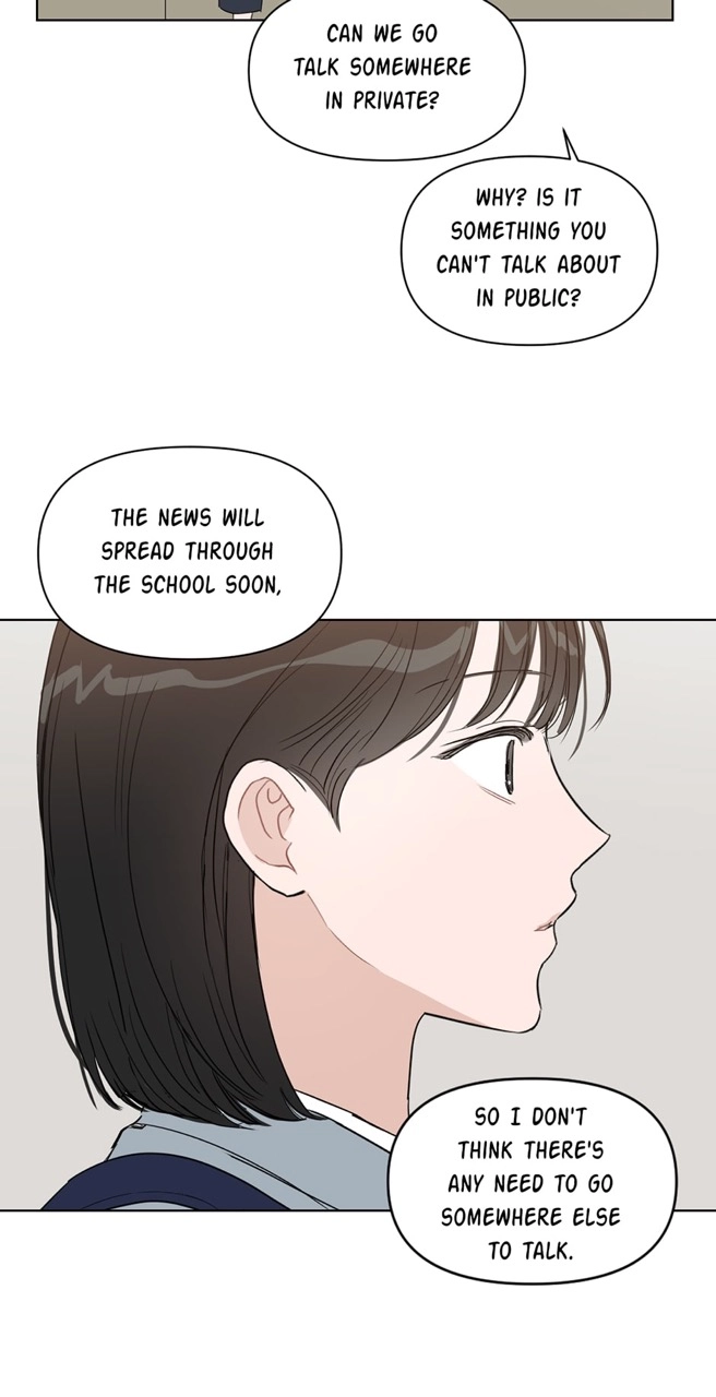 Positively Yours, chapter 24, page 30
